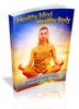 Thumbnail Healthy Mind Healthy Body
