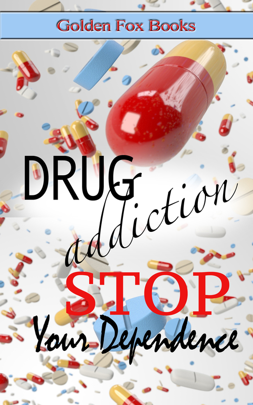 Product picture Drug addiction STOP your dependence